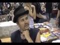 COMIC CON 2008: Here Comes Dr. Tran DVD