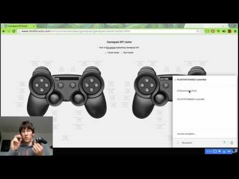 how to pair youtube to ps3