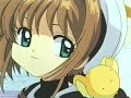 CARD CAPTOR SAKURA SOUNDTRACK SETSUNAI KIMOCHI