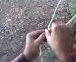 Knot How-To: Bowline, Taut Line Hitch
