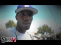 The Game ft. Lil Wayne \"My Life\" Music Video OFFICIAL BTS Skee.TV **LAX The Game ft. Lil Wayne \"My Life\" Music Video OFFICIAL BTS Skee.TV **LAX