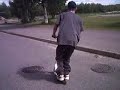 Kickboard Movie By Beppe & EnkaN Kickboard Movie By Beppe & EnkaN
