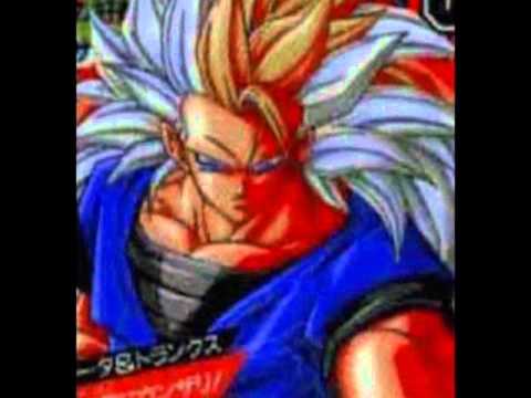 GOKU SS20
