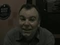 Mark Gatiss And Steve Pemberton Say Hi To Me!