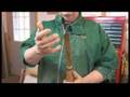 Woodturning: Scraping Cuts : Scrapers for Woodturning