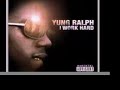 NEW USHER & YUNG RALPHNEW SINGLE