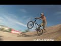 Extreme Thing 2007 Pro BMX challenge