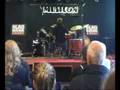 Olaf Fase drumclinic 1 van 4
