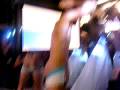 Dale Howard fait son strip-tease (2ème partie)