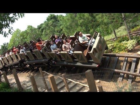 how to get to hk disneyland