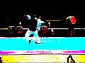 Korean Tae Kwon Do Demo Team