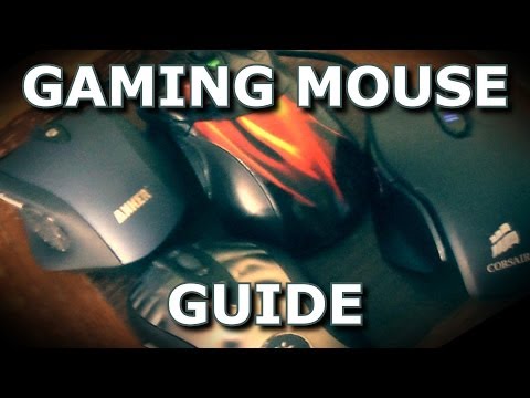 how to know dpi of mouse