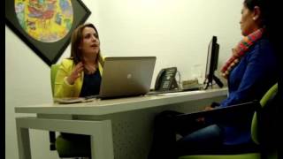 Entrevista a un administrador