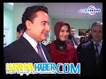 Ali Babacan Ukraine Ukrayna Türkçe Olimpiyat Kiev