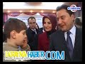 Ali Babacan Ukraine Ukrayna Türkçe Olimpiyat Kiev