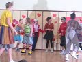 Walentynkowa potupaja - Jenio?ki Jerminki - Dla Nas !!! cz.2 Walentynkowa potupaja - Jenio?ki Jerminki - Dla Nas !!! cz.2