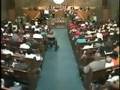 Guest Pastor Darron L. Edwards, Sr. - Men's Day - Part 3