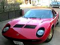 La?borghini Miura P400