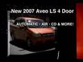 Ray Chevrolet April Aveo/Cobalt Continued