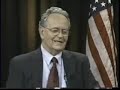 League of Women voters interviews Peter Camejo -Part 3 of 3