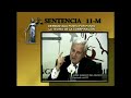 11 M: la sentencia (segunda parte)