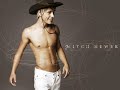 Mitch Hewer tribute.