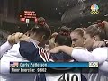 athens 2004 womens gymnstics team aa final part 6/6