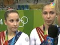 athens 2004 womens gymnstics team aa final part 6/6