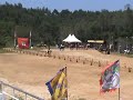 Deen - Malay Horseback Archer