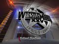 WrestleMania XXV Teaser!