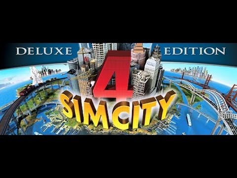 simcity 4 deluxe