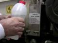 Economies de carburant avec Retrokit Nano sur Balayeuse à Jouques