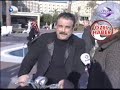 bülent serttas motor kazası