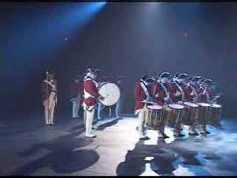 The Old Guard Fife and Drum Corps