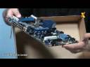 HEXUS.tv Exclusive : Benchtec UK World Record attempt - the hardware