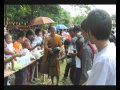 งานวันออกพรรษาที่วัดเขาสิงโต.wmv