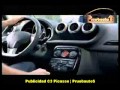 Presentación Citroen C3 Picasso