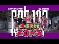 NCT127-Cherry Bomb DANCE COVER BY Mantle