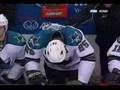 Datsyuk Dangles Grier