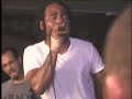 BURN Live in Philly- 