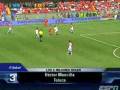 videos de Los 5 mejores goles de la vuelta en 4tos de final