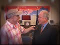 Bruce Lunsford Democratic Candidate For U.S. Senate.