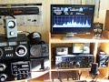 HAM RADIO    (F4FGY)    MY TRANSCEIVER
