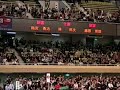 第55回全日本剣道選手権準決勝戦(第1試合の1) 55th All Nippon Kendo Championship