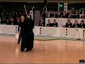 ?55?????????????(?1???1) 55th All Nippon Kendo Championship