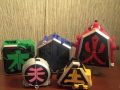 Review: DX Shinkenoh (Samurai Sentai Shinkenger)
