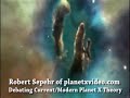 Planet X info by Robert Sepehr
