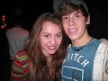 EXTREMELY RARE MILEY CYRUS PICS