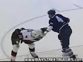 Brian McGrattan vs Brad Brown- 06/07 preseason Brian McGrattan vs Brad Brown- 06/07 preseason
