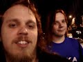 Henrik Klingenberg after Sonata Arctica\